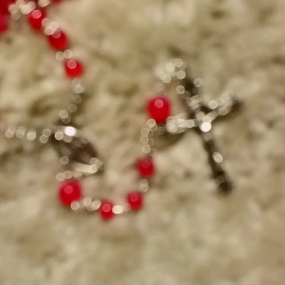 Rosary beads - Picture 6 of 12
